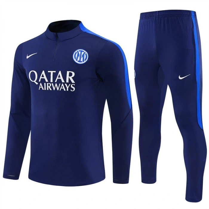 Inter 2026-2027 Eşofman Takımı INT-01