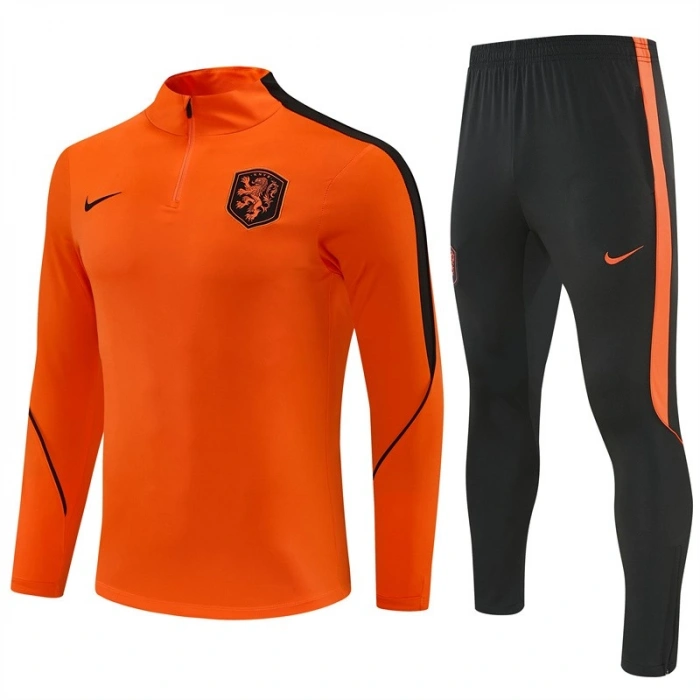 Hollanda 2026-2027 Eşofman Takımı NED-02