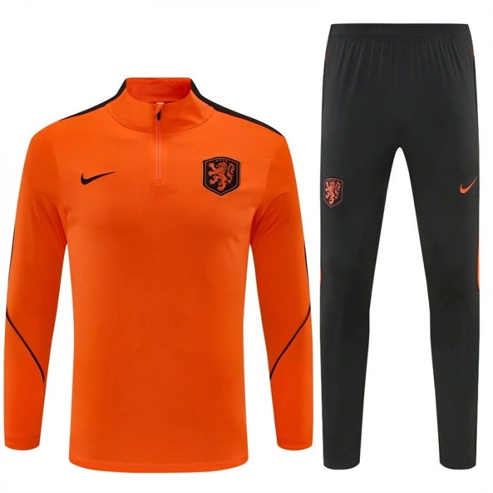 Hollanda 2026-2027 Eşofman Takımı NED-02