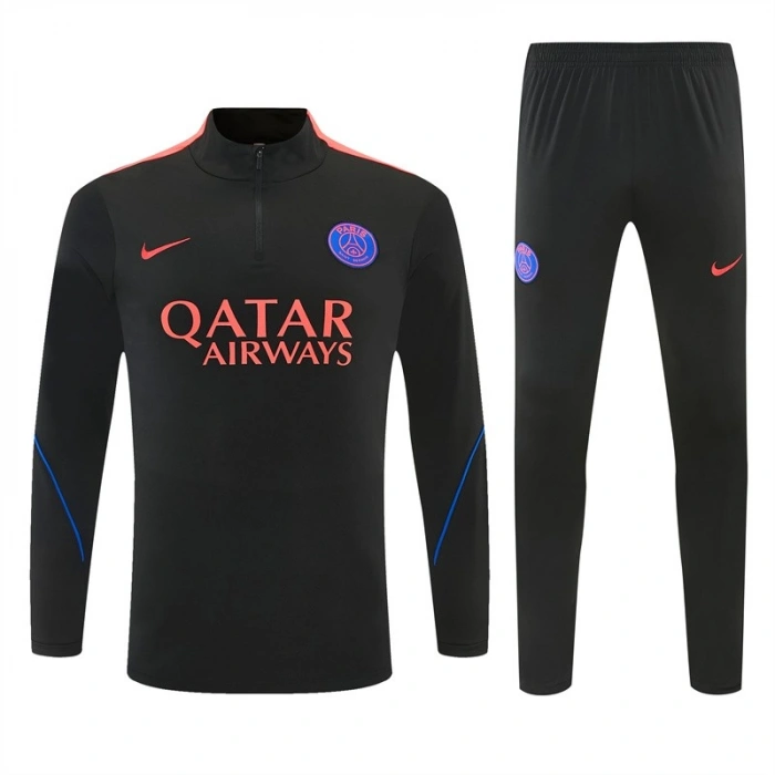 Paris Saint Germain 2026-2027 Eşofman Takımı PSG-02
