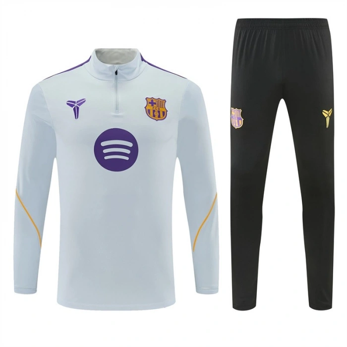 Barcelona 2026-2027 Eşofman Takımı BAR-06