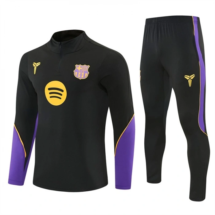 Barcelona 2026-2027 Eşofman Takımı BAR-05