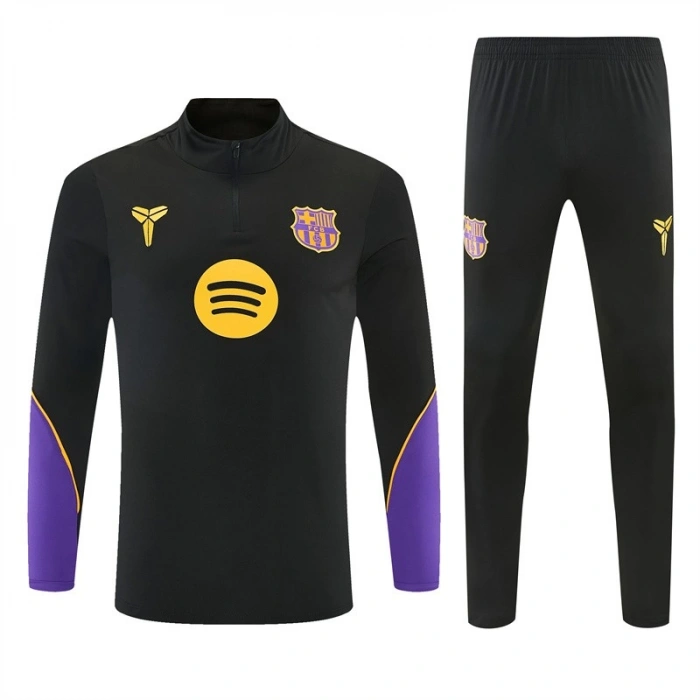 Barcelona 2026-2027 Eşofman Takımı BAR-05