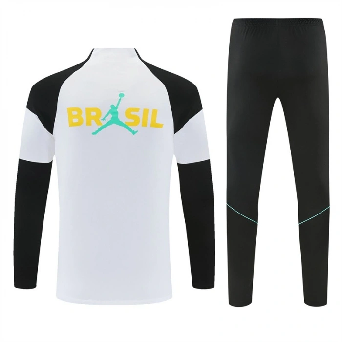 Brezilya 2026-2027 Eşofman Takımı BRA-02