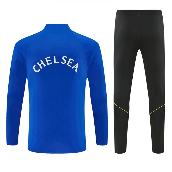 Chelsea 2026-2027 Eşofman Takımı CFC-02