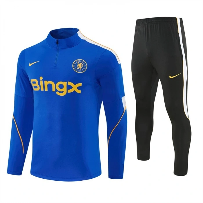 Chelsea 2026-2027 Eşofman Takımı CFC-02