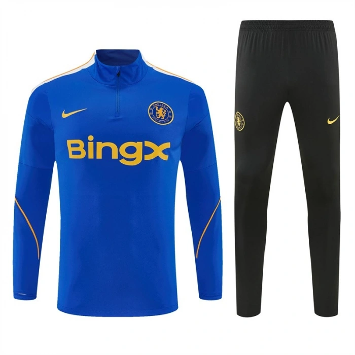Chelsea 2026-2027 Eşofman Takımı CFC-02
