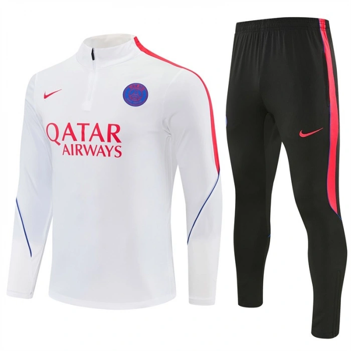 Paris Saint Germain 2026-2027 Eşofman Takımı PSG-01