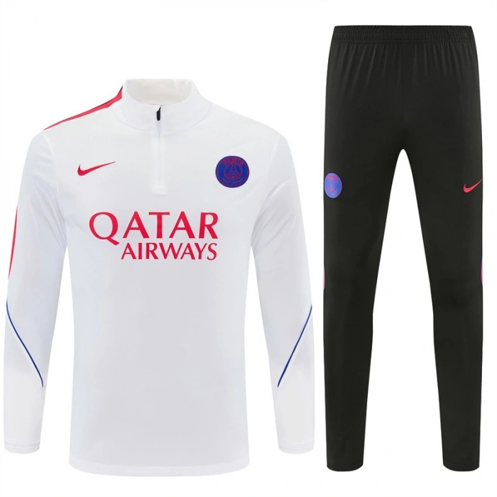 Paris Saint Germain 2026-2027 Eşofman Takımı PSG-01