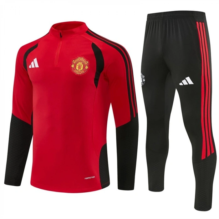 Manchester United 2026-2027 Eşofman Takımı MUFC-02