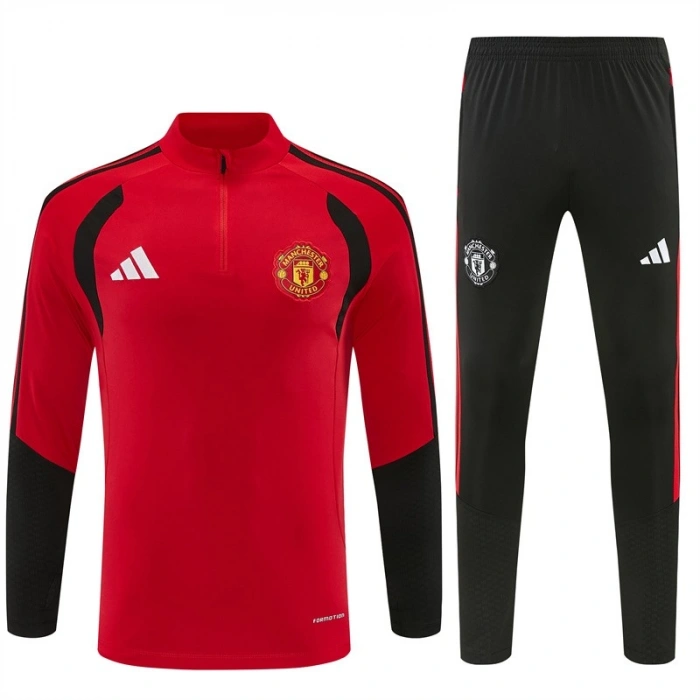 Manchester United 2026-2027 Eşofman Takımı MUFC-02