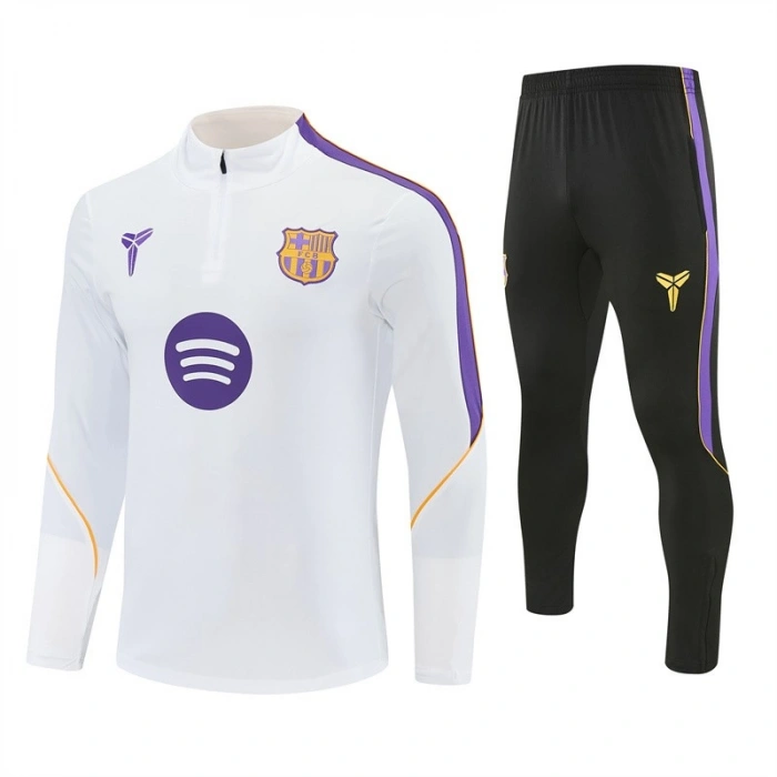 Barcelona 2026-2027 Eşofman Takımı BAR-03