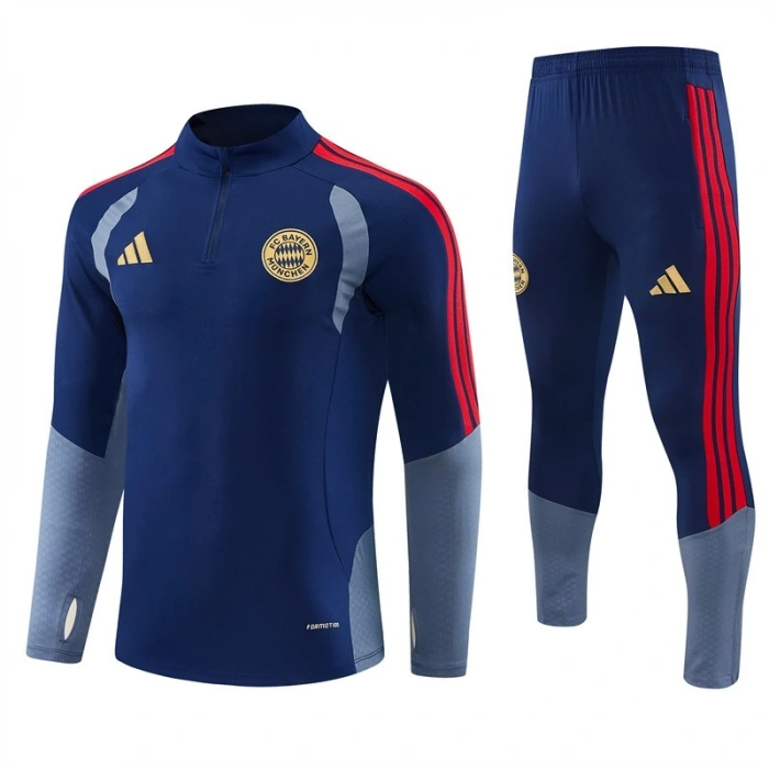 Bayern Münih 2026-2027 Eşofman Takımı BAY-01
