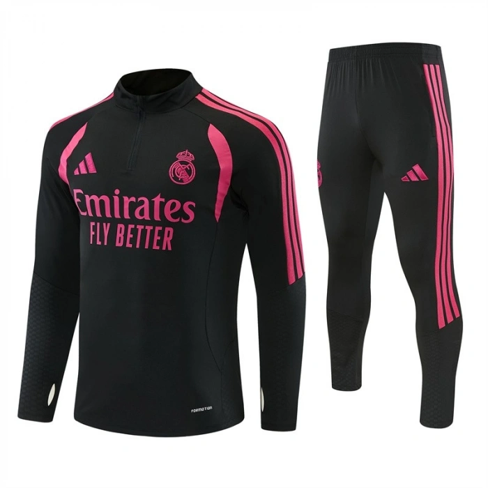Real Madrid 2026-2027 Eşofman Takımı RMD-05