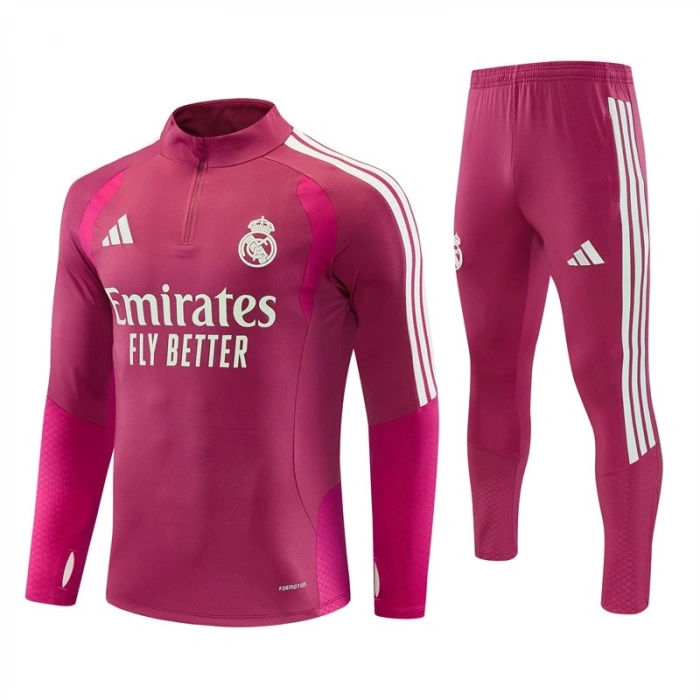 Real Madrid 2026-2027 Eşofman Takımı RMD-04