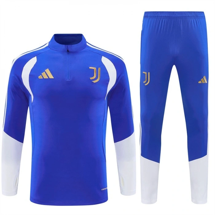 Juventus 2026-2027 Eşofman Takımı