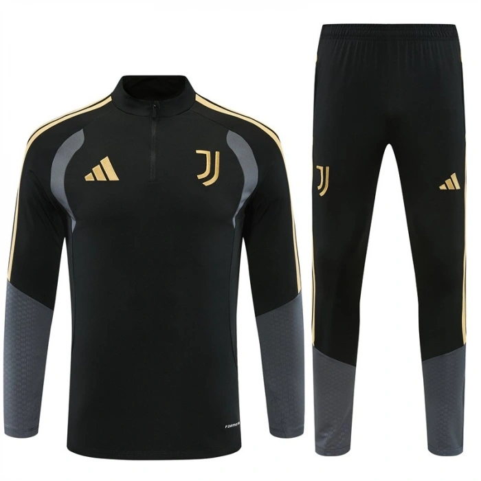Juventus 2026-2027 Eşofman Takımı