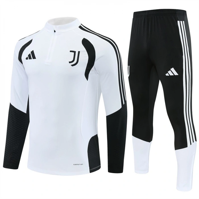 Juventus 2026-2027 Eşofman Takımı