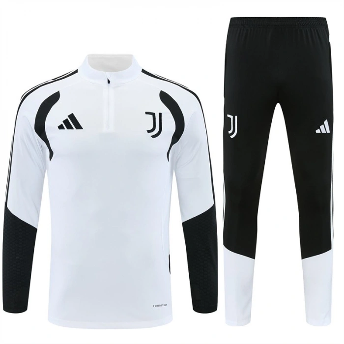 Juventus 2026-2027 Eşofman Takımı