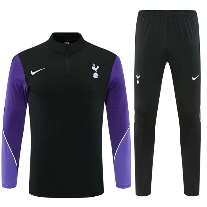 Tottenham 2026-2027 Eşofman Takımı TOT-01