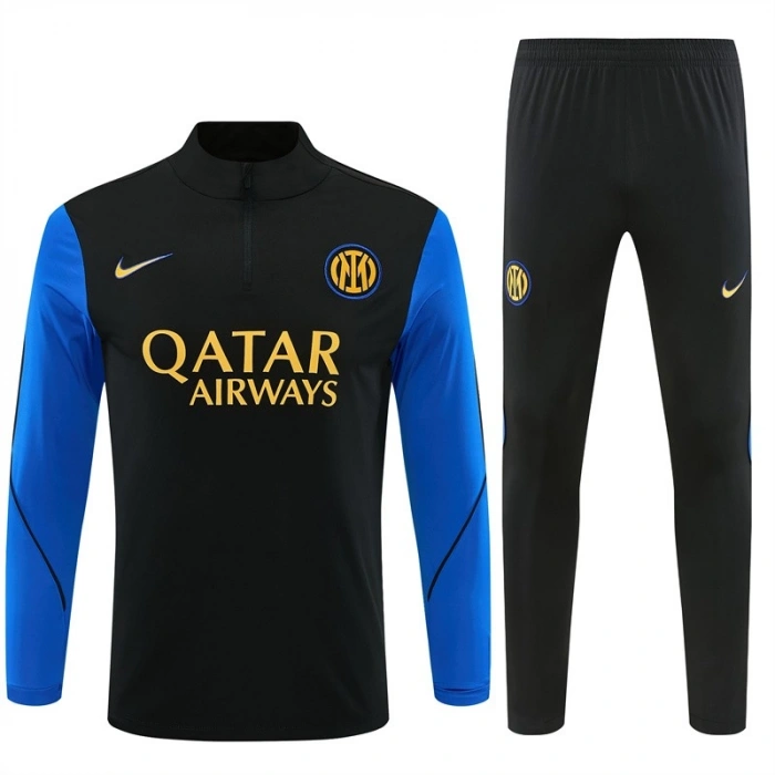Inter 2026-2027 Eşofman Takımı INT-03
