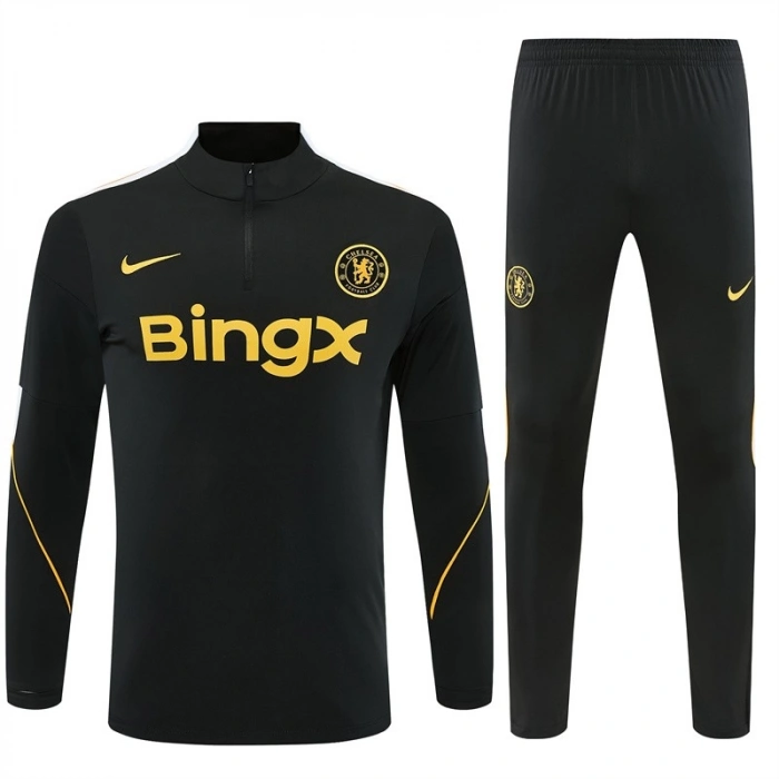 Chelsea 2026-2027 Eşofman Takımı CFC-03