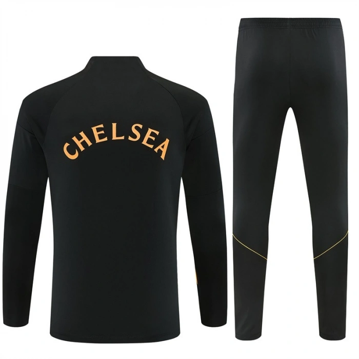 Chelsea 2026-2027 Eşofman Takımı CFC-03