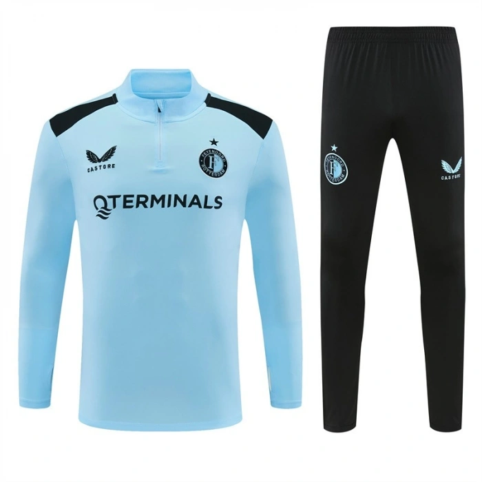 Feyenoord 2026-2027 Eşofman Takımı FEY-05