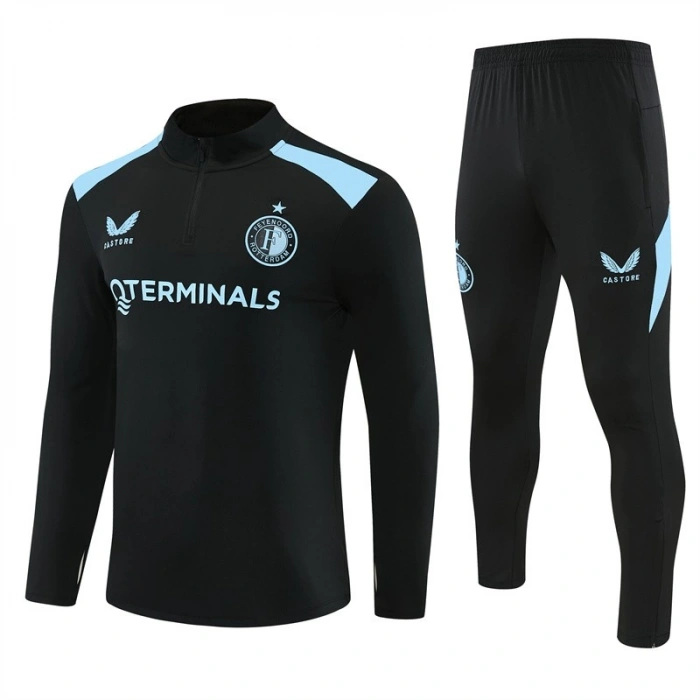 Feyenoord 2026-2027 Eşofman Takımı FEY-04
