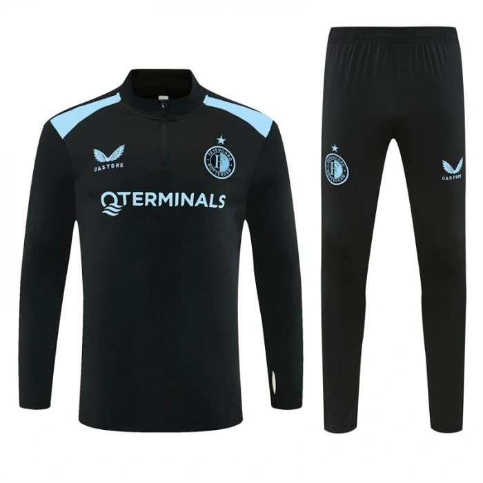 Feyenoord 2026-2027 Eşofman Takımı FEY-04