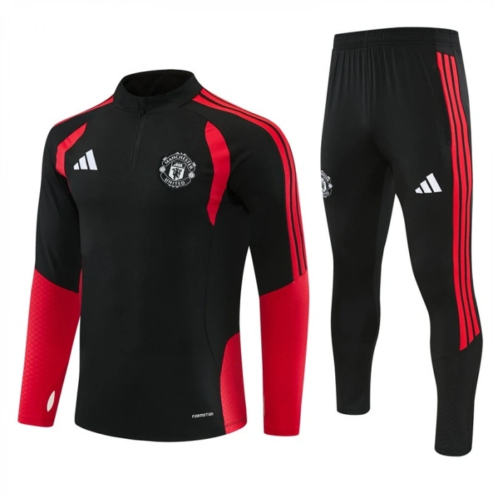 Manchester United 2026-2027 Eşofman Takımı MUFC-03