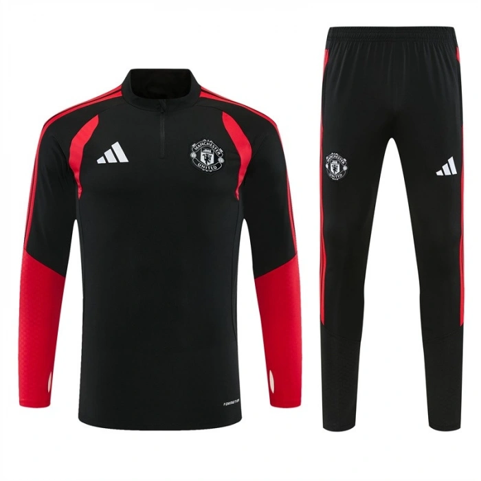 Manchester United 2026-2027 Eşofman Takımı MUFC-03