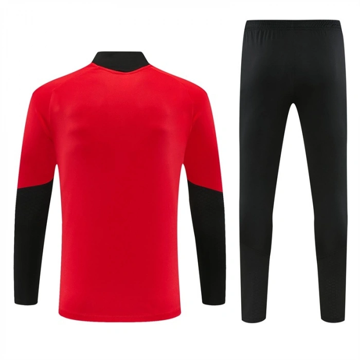 Manchester United 2026-2027 Eşofman Takımı MUFC-01