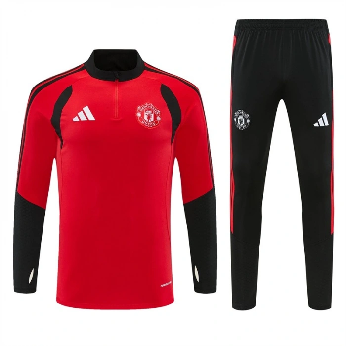 Manchester United 2026-2027 Eşofman Takımı MUFC-01