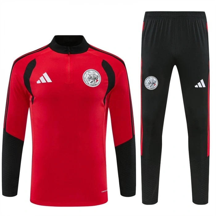 Ajax 2026-2027 Eşofman Takımı AJX-03