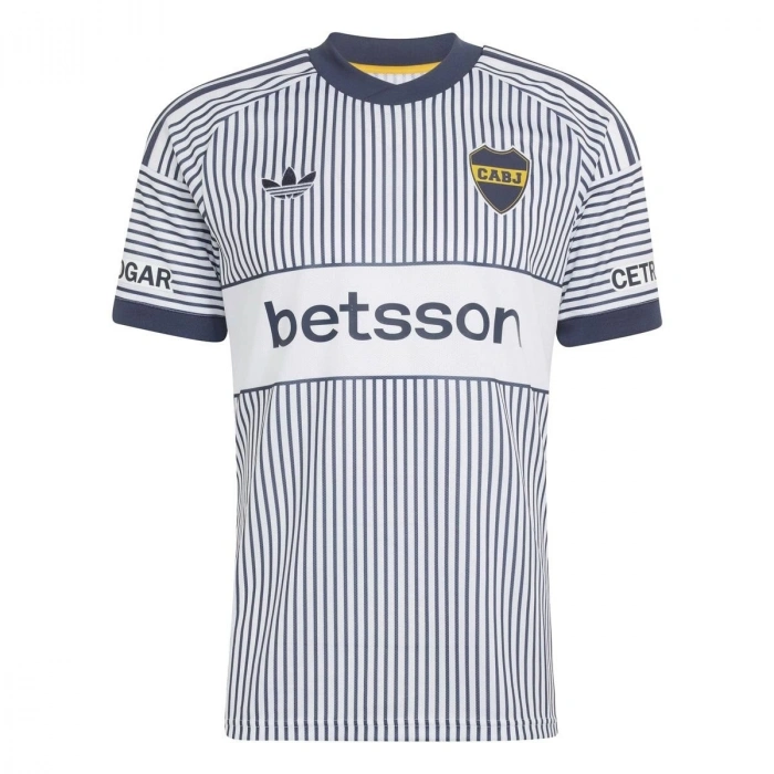 Boca Juniors 2026-2027 Forma Away