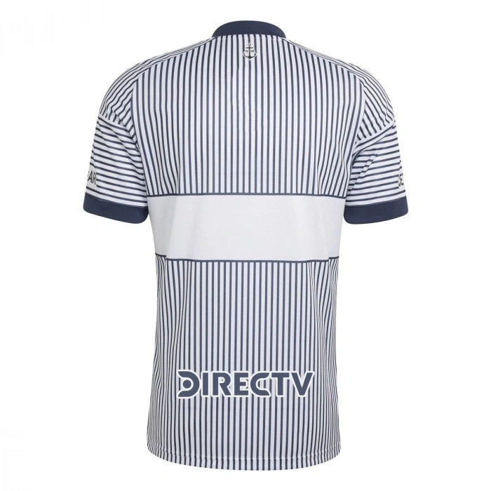 Boca Juniors 2026-2027 Forma Away