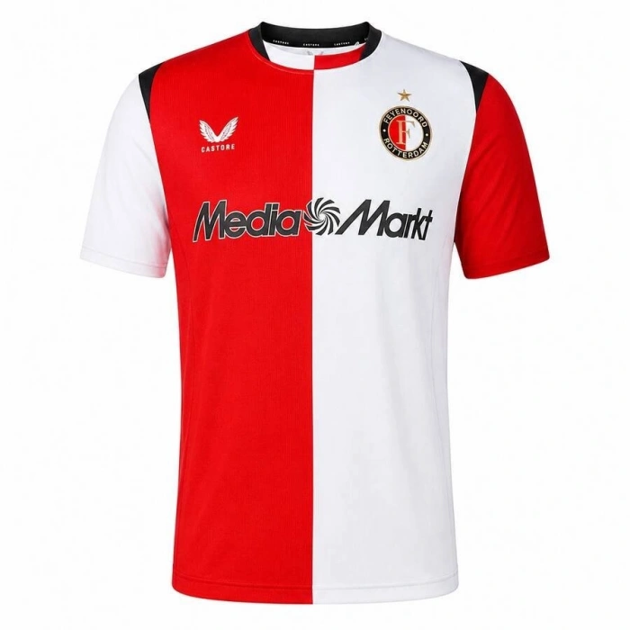 Feyenoord 2026-2027 Forma Home