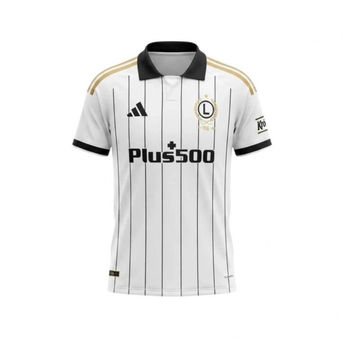 Legia Warszawa 2026-2027 Forma Home
