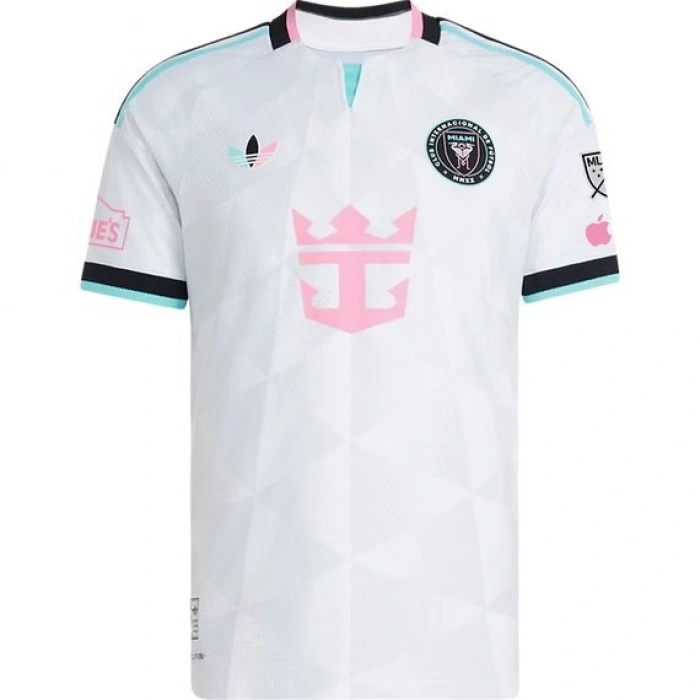 Inter Miami 2026-2027 Forma Third