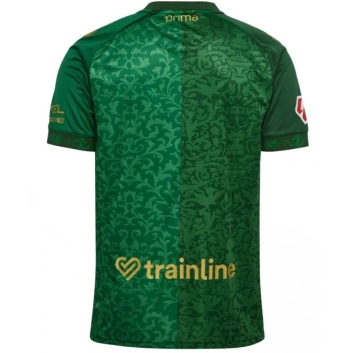 Real Betis 2026-2027 Forma Away