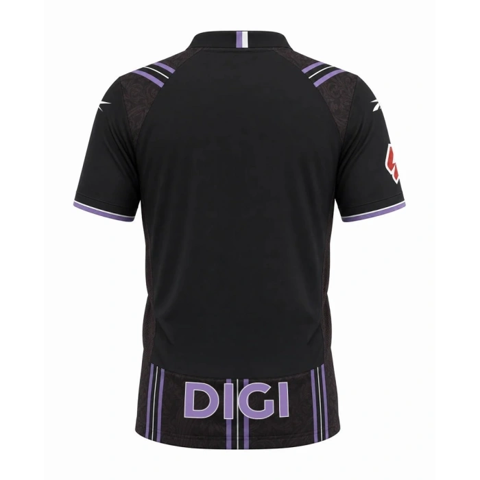 Real Valladolid 2026-2027 Forma Away