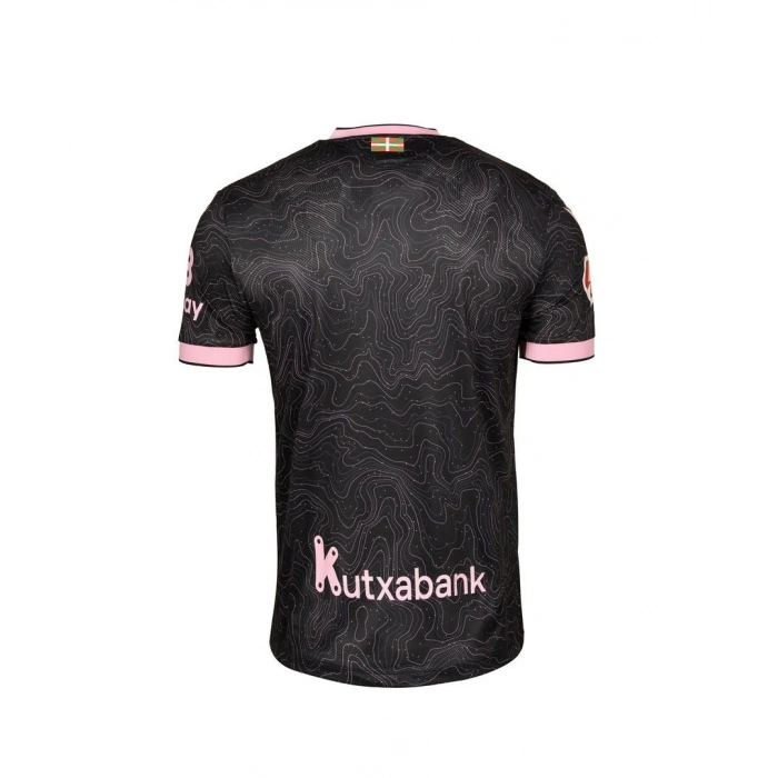 Alaves 2026-2027 Forma Away