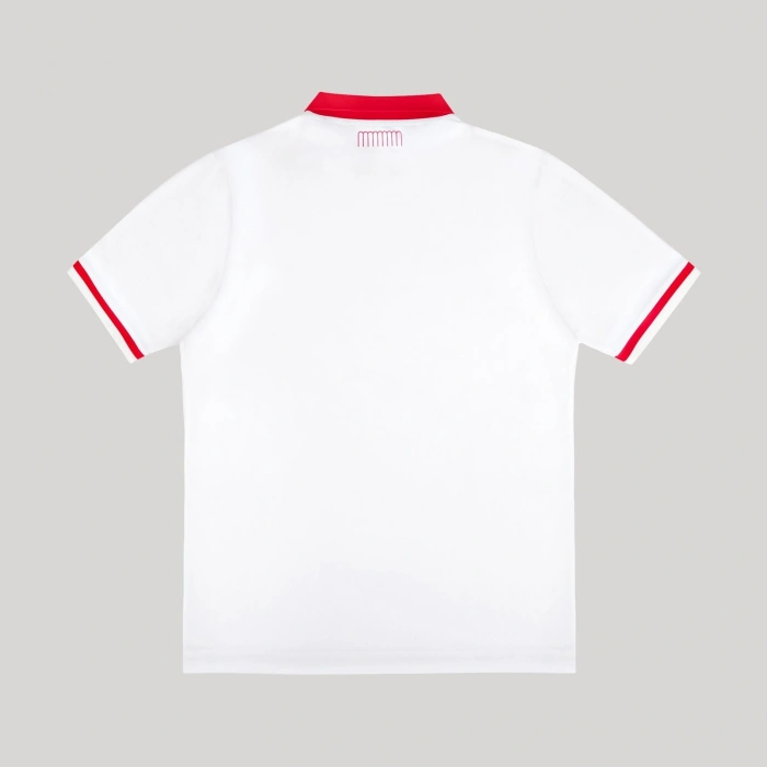 AS Monaco 2026-2027 Forma Home