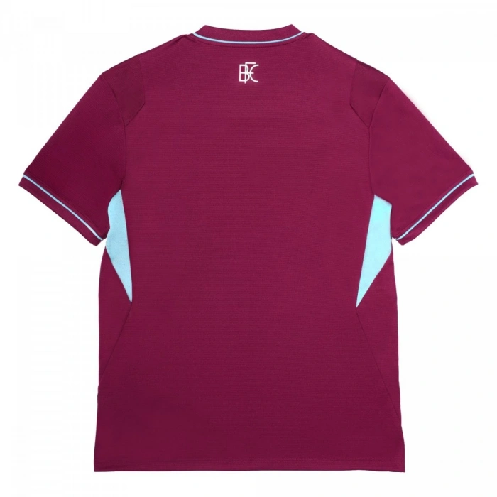 Burnley 2026-2027 Forma Home