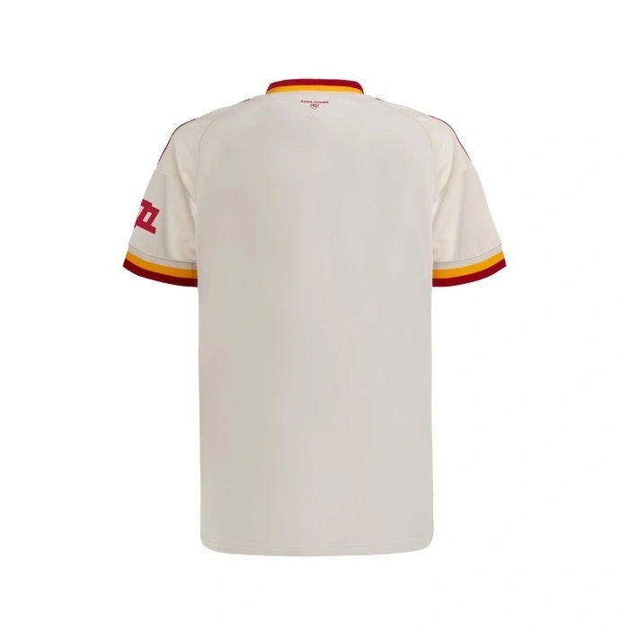 Roma 2026-2027 Forma Away