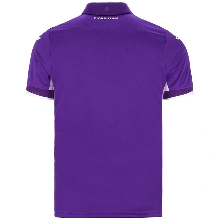 Fiorentina 2026-2027 Forma Home