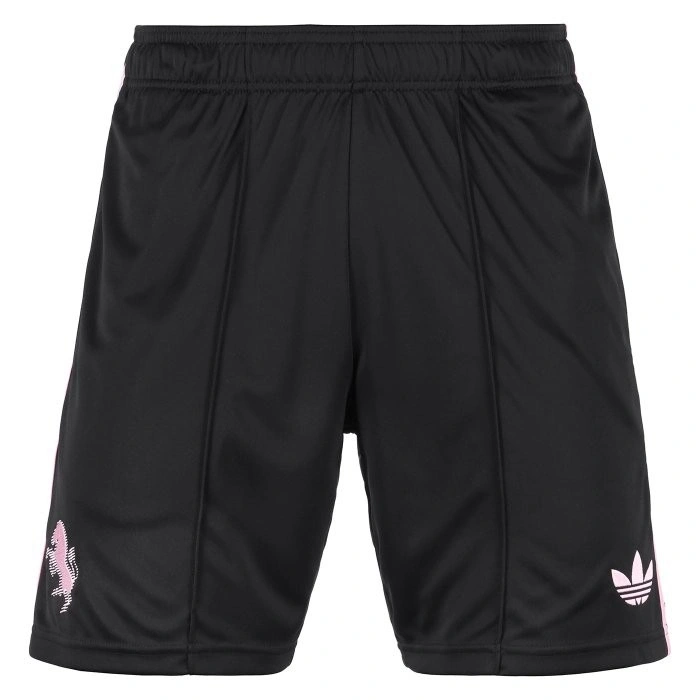 Juventus 2026-2027 Şort Away