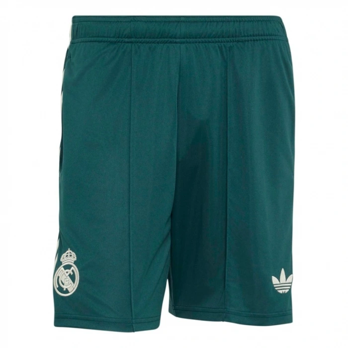 Real Madrid 2026-2027 Şort Away