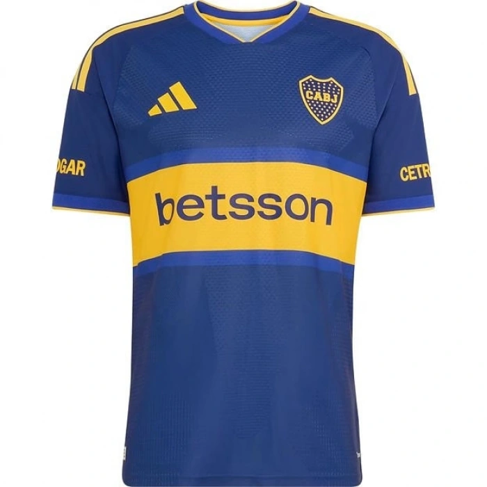 Boca Juniors 2026-2027 Forma Home